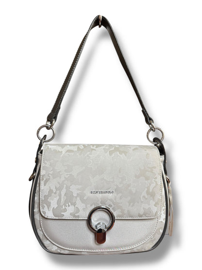 Дамска чанта Silver & Polo