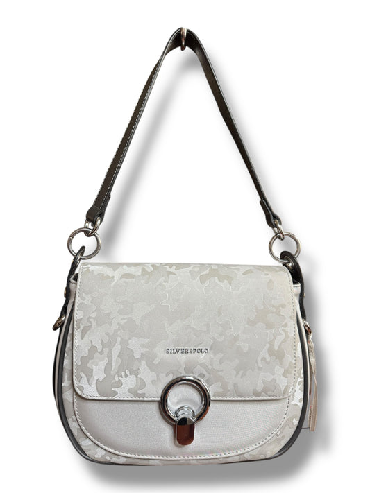 Дамска чанта Silver & Polo