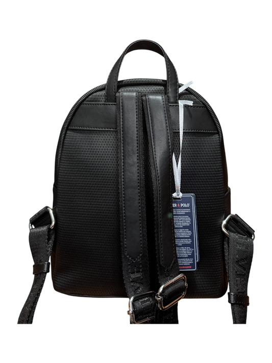 Раница - Silver & Polo