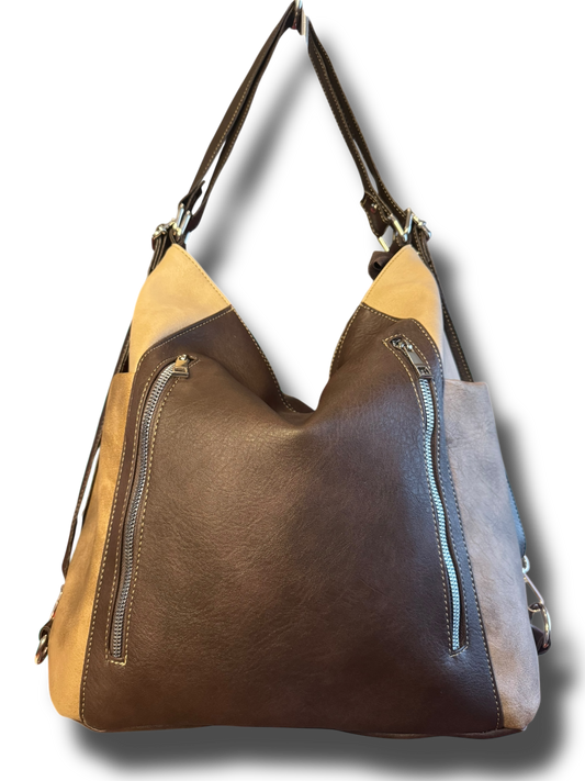 Българска чанта 2-в-1