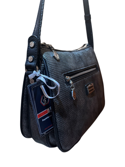 Дамска чанта - Silver&Polo