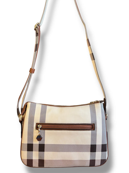 Дамска чанта Silver & Polo