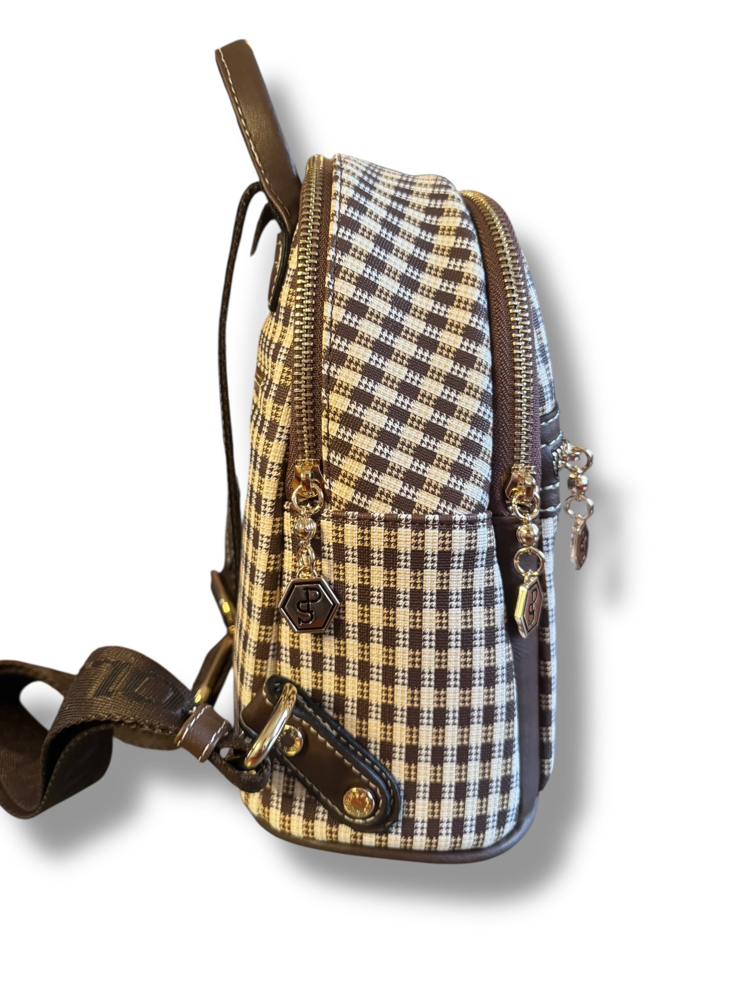 Дамска раница Silver & Polo