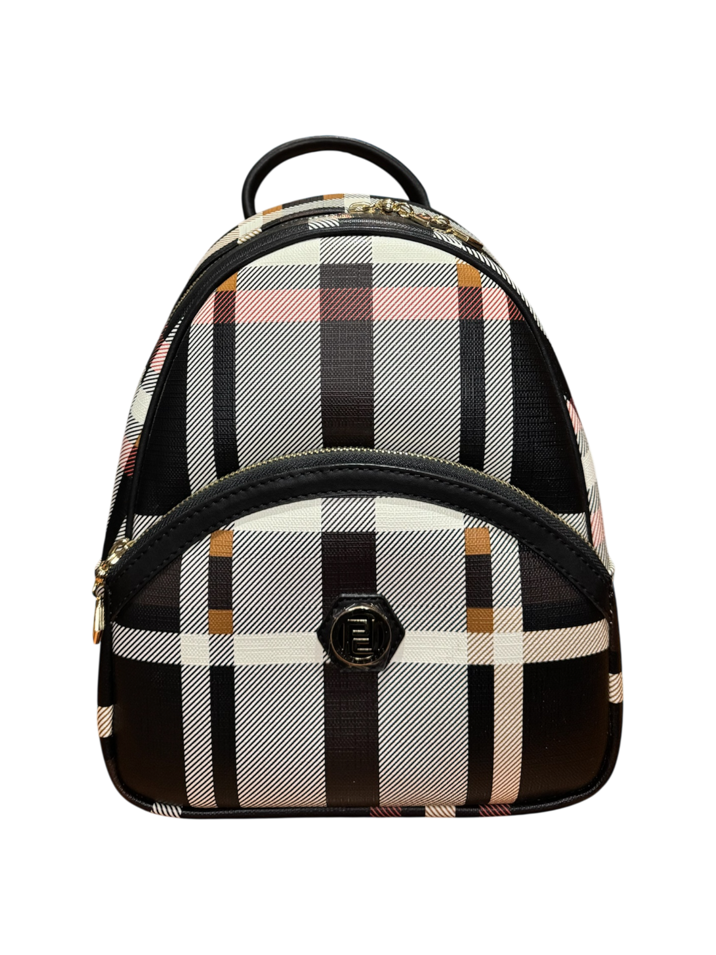 Раница - Silver & Polo