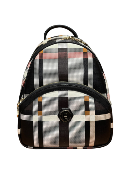 Раница - Silver & Polo