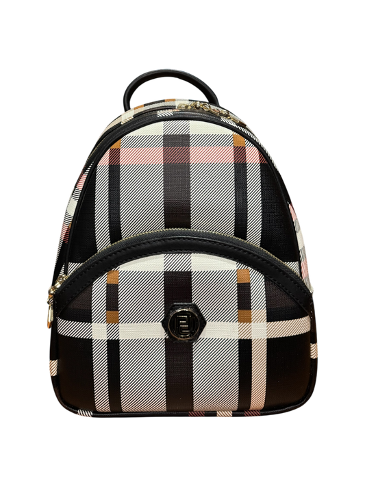 Раница - Silver & Polo