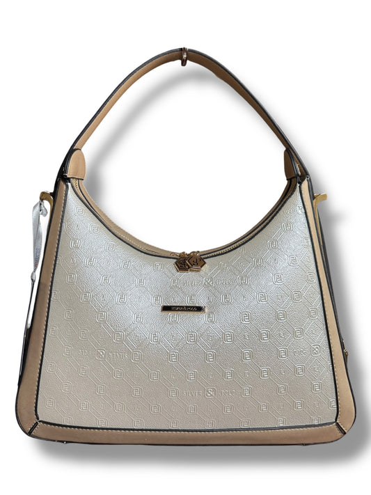 Дамска чанта Silver & Polo