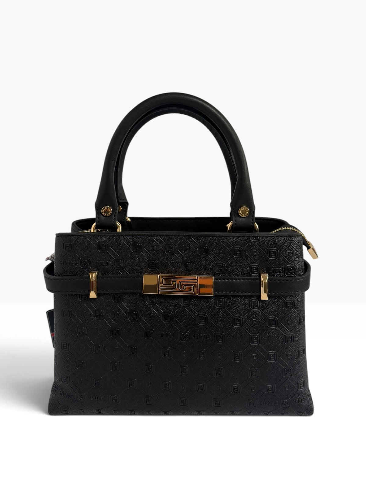 Дамска чанта Silver & Polo