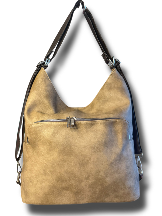 Българска чанта 2-в-1