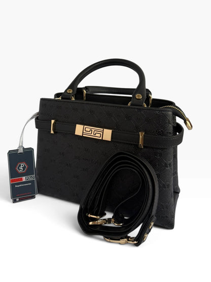 Дамска чанта Silver & Polo