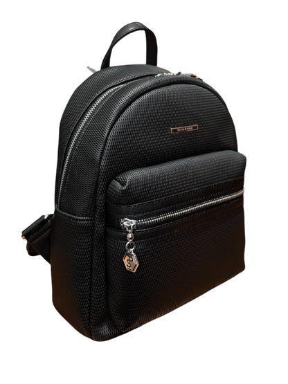 Раница - Silver & Polo