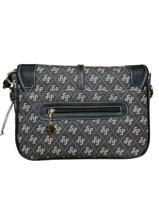 Дамска чанта - Silver & Polo