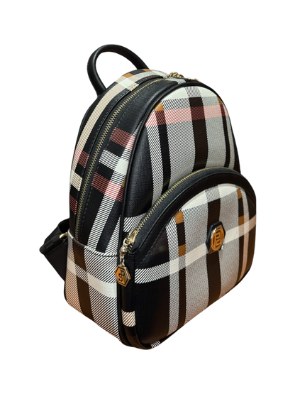 Раница - Silver & Polo