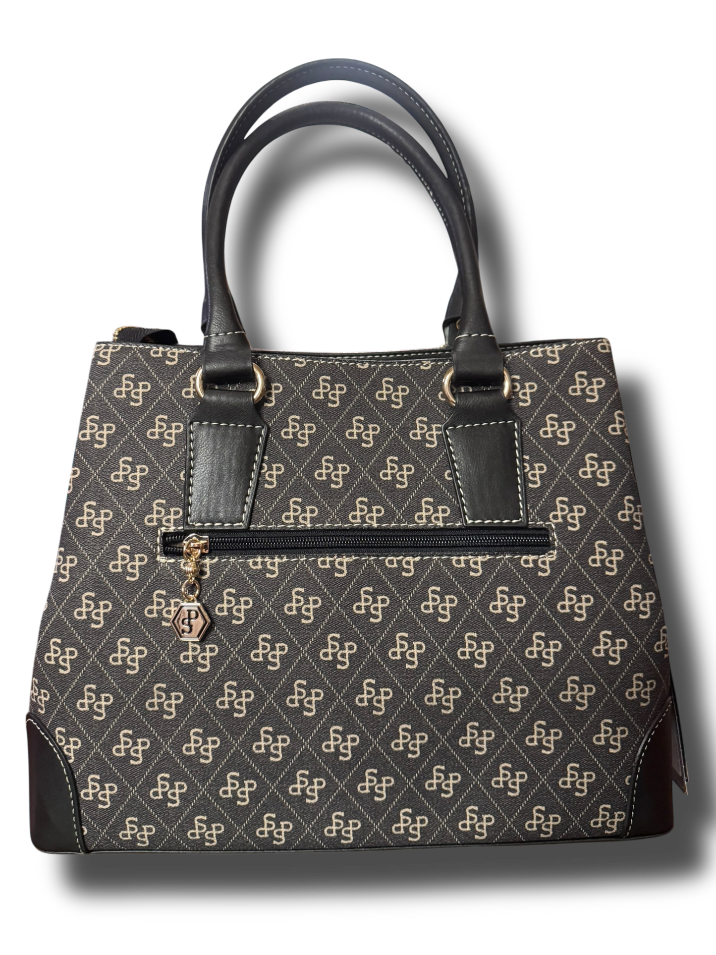 Дамска чанта Silver & Polo