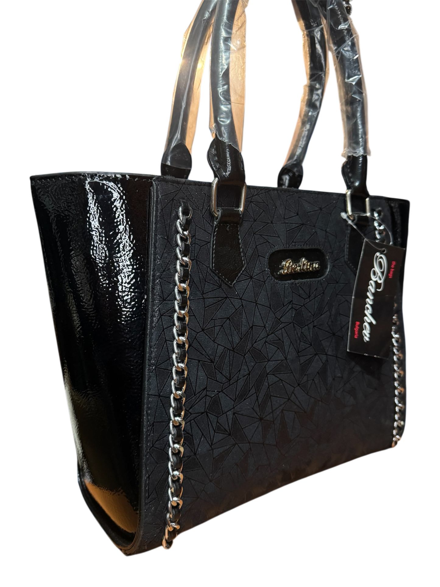 Дамска чанта - Berlina