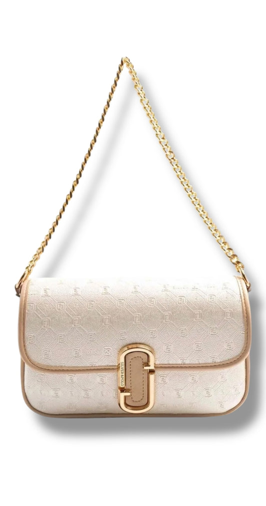 Дамска чанта Silver & Polo