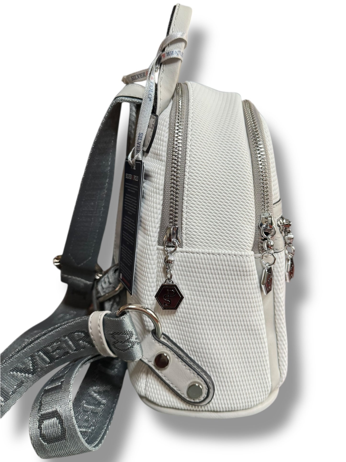 Дамска раница Silver & Polo
