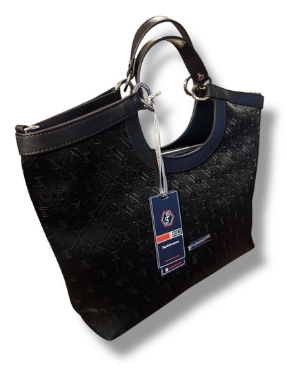 Дамска чанта Silver & Polo