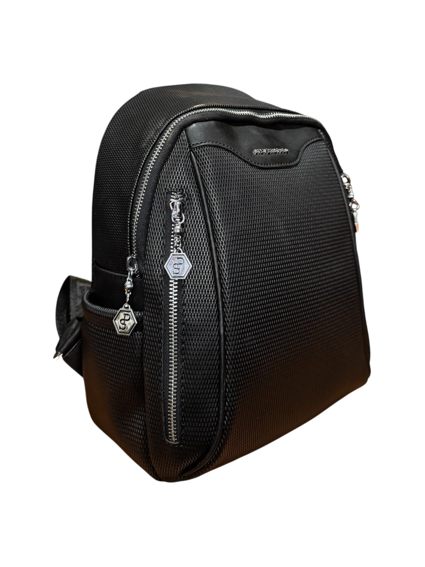 Раница - Silver & Polo