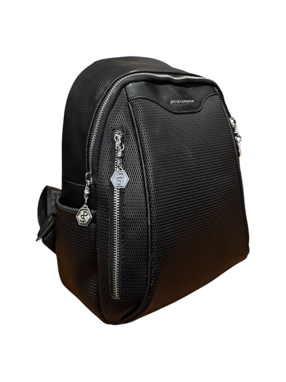 Раница - Silver & Polo