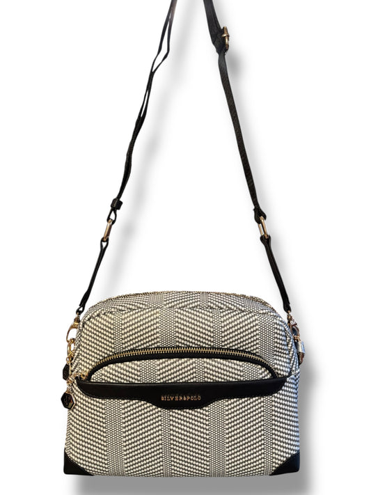 Дамска чанта Silver & Polo