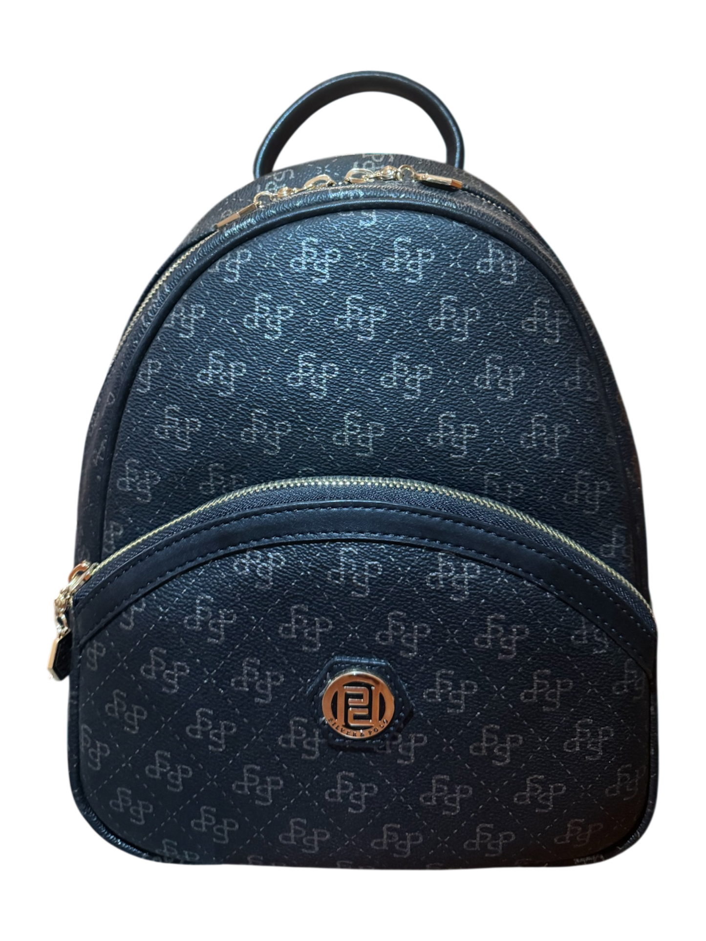 Дамска Раница - Silver&Polo