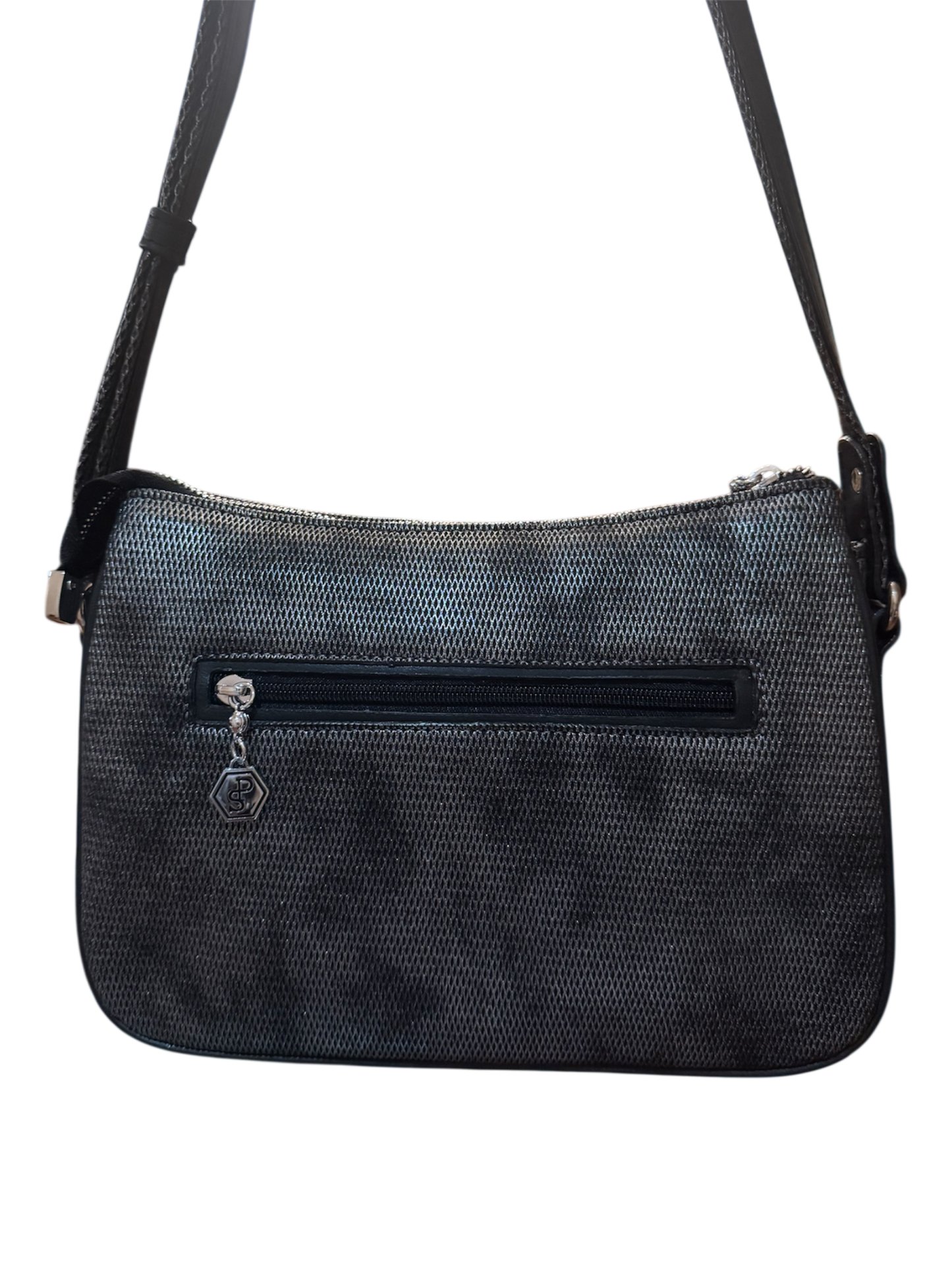 Дамска чанта - Silver&Polo