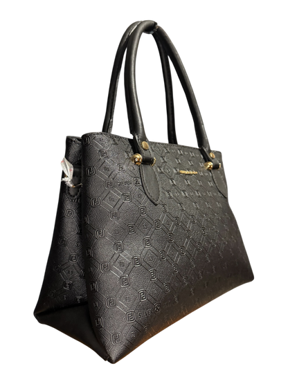 Дамска чанта - Silver & Polo