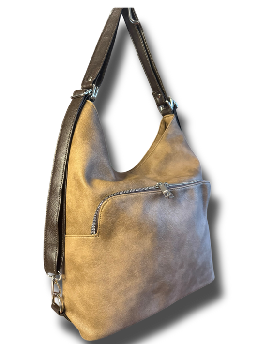 Българска чанта 2-в-1