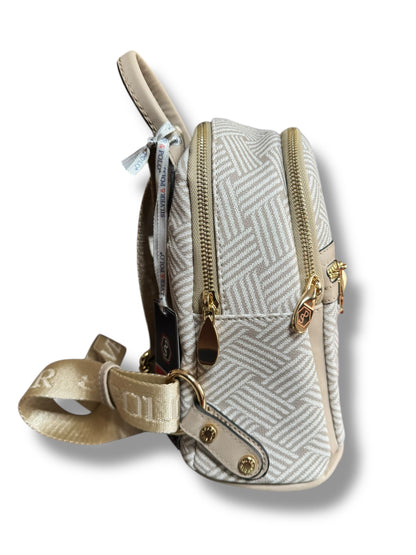 Дамска Раница Silver & Polo
