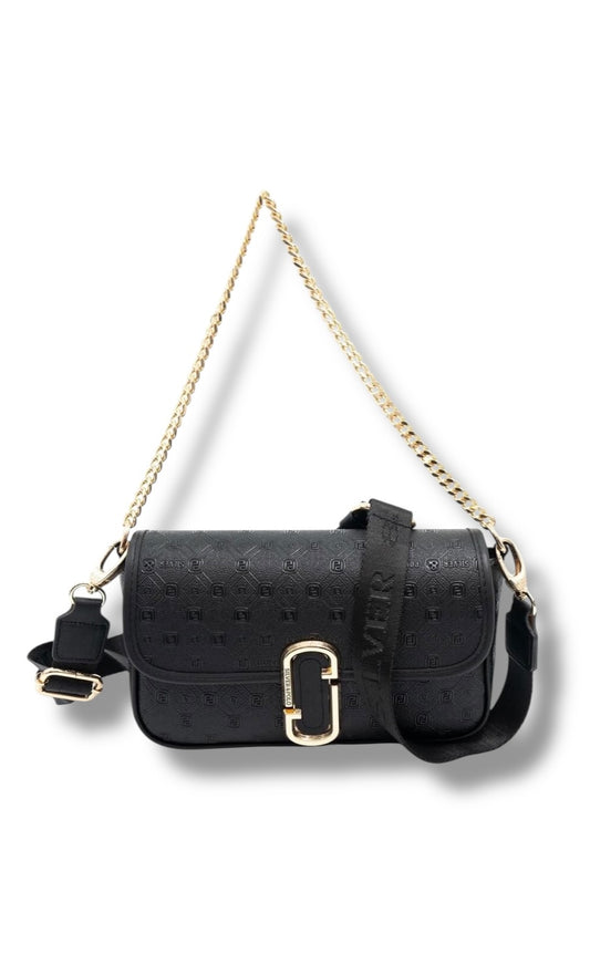 Дамска чанта Silver & Polo