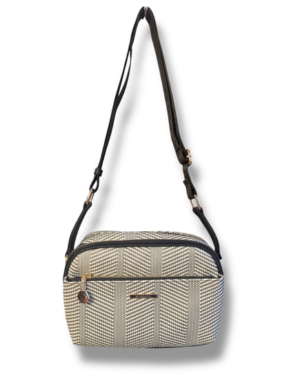 Дамска чанта Silver & Polo