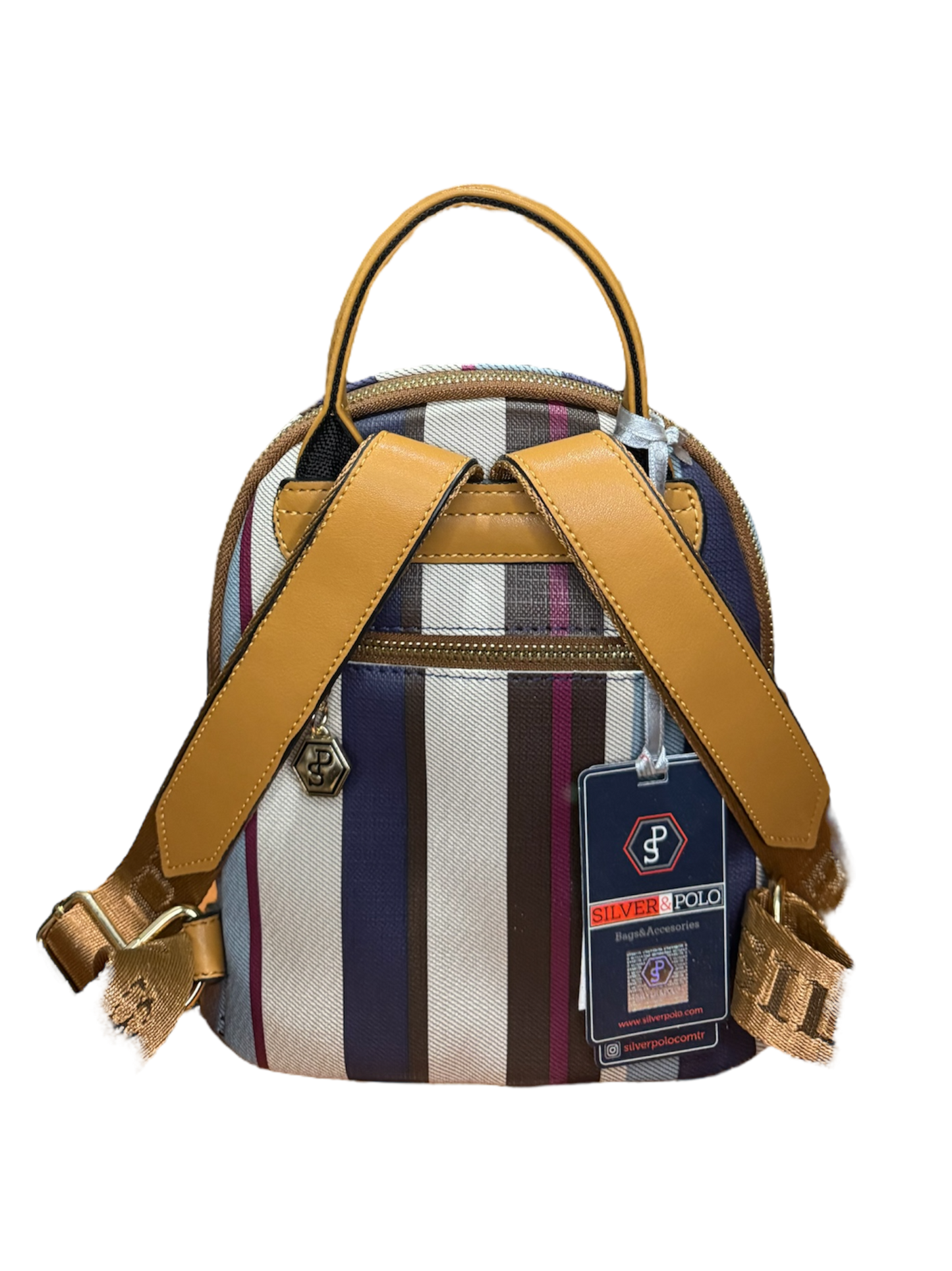 Малка Раница - Silver & Polo