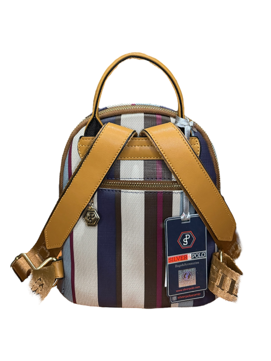 Малка Раница - Silver & Polo