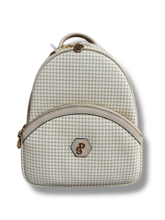 Дамска раница Silver & Polo