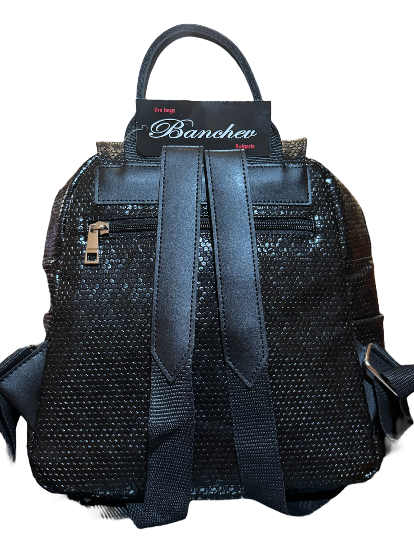 Българска Дамска Раница