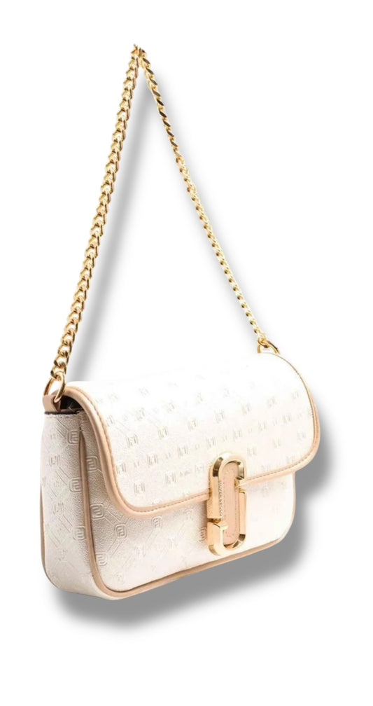 Дамска чанта Silver & Polo