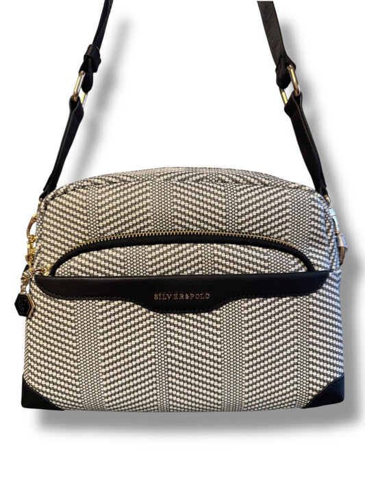 Дамска чанта Silver & Polo