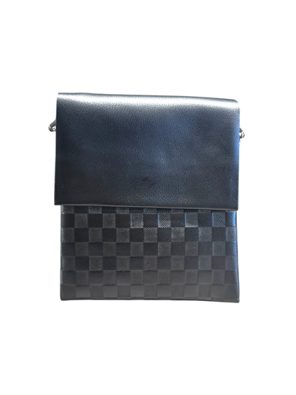 Мъжка чанта