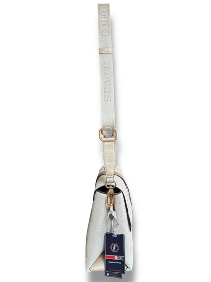 Дамска чанта Silver & Polo
