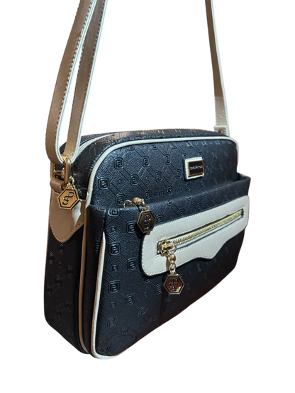 Дамска чанта - Silver&Polo