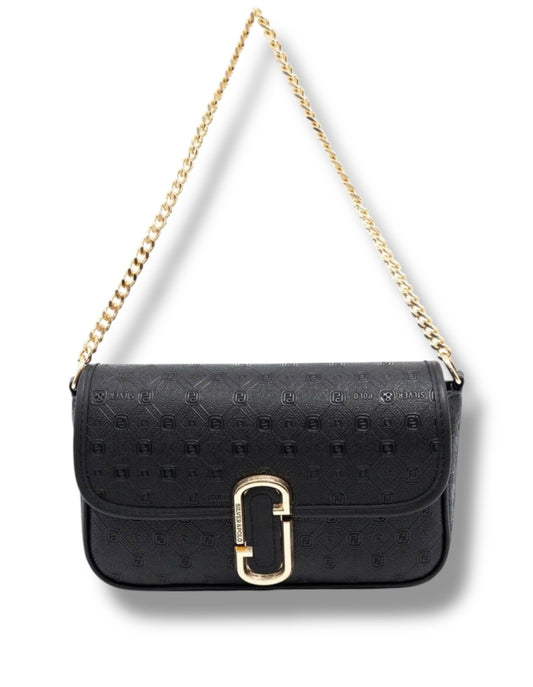 Дамска чанта Silver & Polo