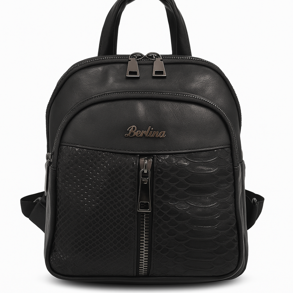 Дамска раница - Berlina