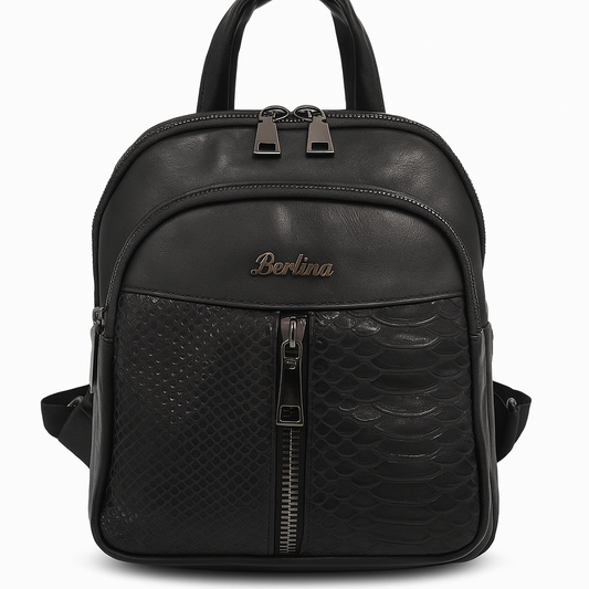 Дамска раница - Berlina