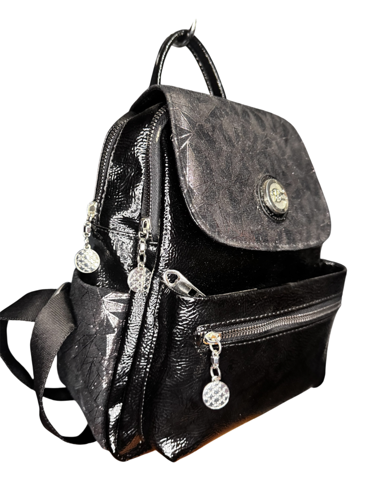 Дамска раница - Berlina