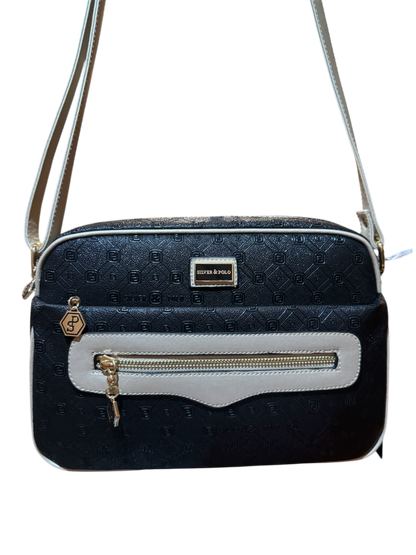 Дамска чанта - Silver&Polo