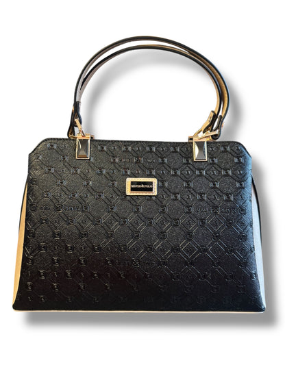 Дамска чанта Silver & Polo