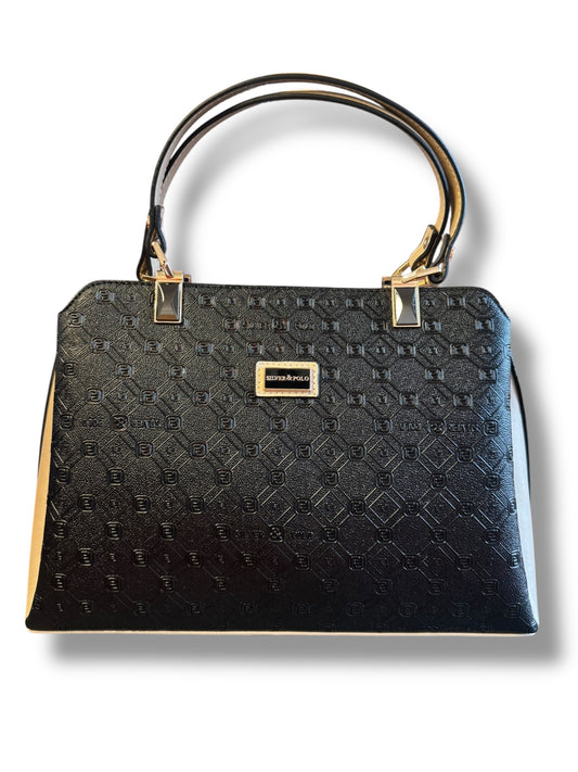 Дамска чанта Silver & Polo