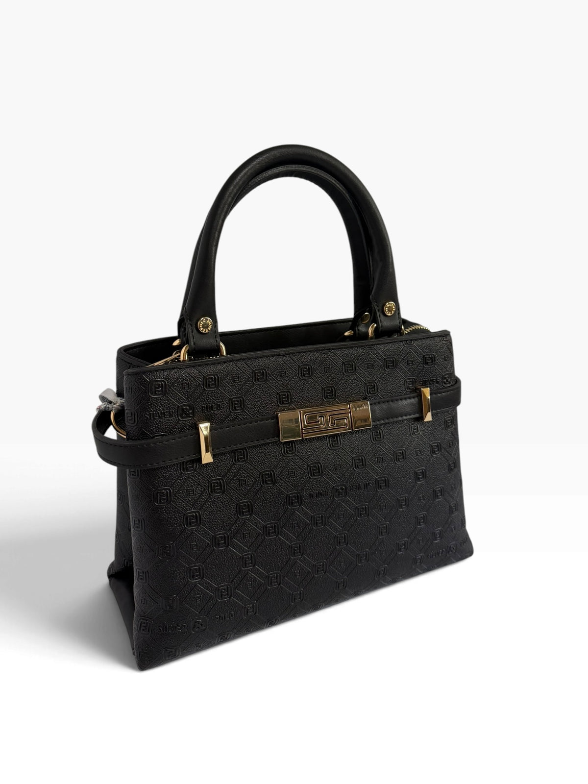 Дамска чанта Silver & Polo