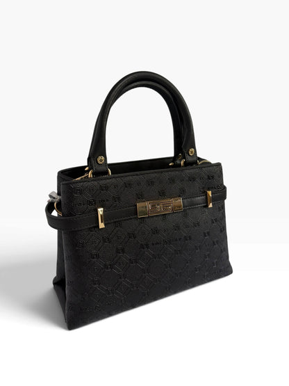 Дамска чанта Silver & Polo
